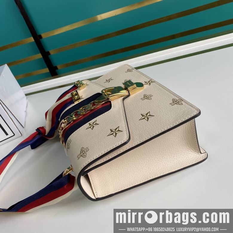 Gucci Replica Bags BA524405 25.5x17x8