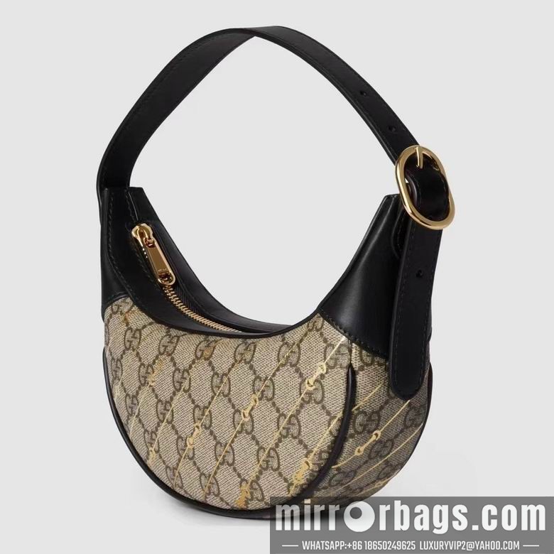 Gucci Replica Bags 774336 20X15X5cm MP