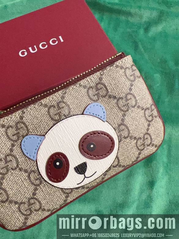 Gucci Replica Bags 818768 12X8X1.5cm