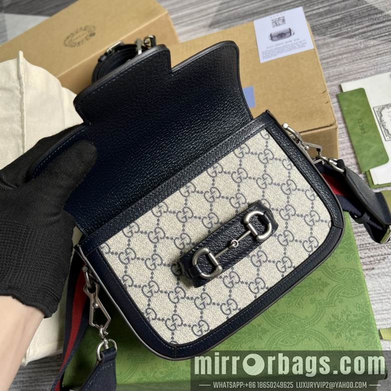Gucci Replica Bags 658574 20.6X14.4X5.1cm MP