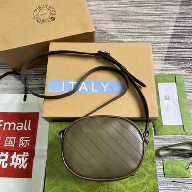 Gucci Replica Bags 760175 15X20X8cm MP 3colour