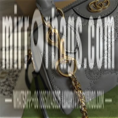 Gucci Replica Bags 702251 19X13X11CM MP