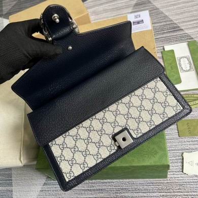 Gucci Replica Bags 400249 28X18X9cm MP-2
