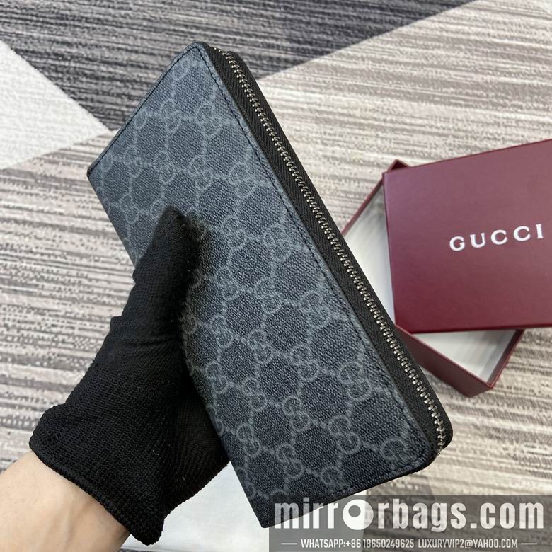 Gucci Replica Bags 821207 19X10.5X2.5cm MP 2colour