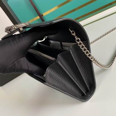 Gucci Replica Bags BA401231 20x13.5x4