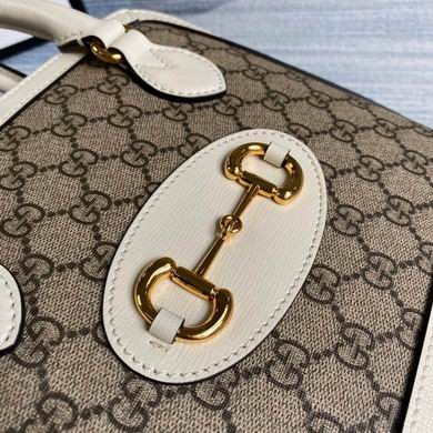 Gucci Replica Bags BG621220 25X24X9