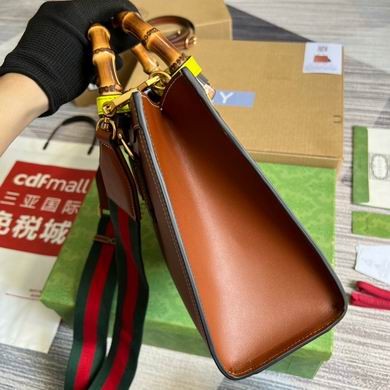 Gucci Replica Bags 702732 20X16X10cm MP