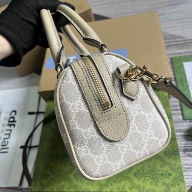 Gucci Replica Bags 772053 14X21.5X11.5cm MP 3colour