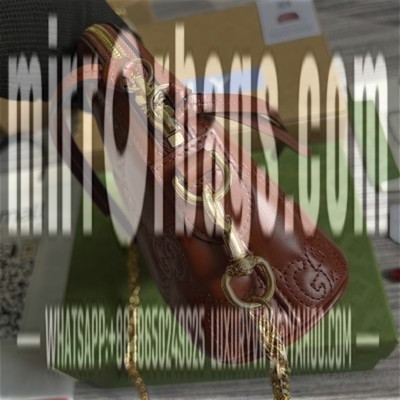 Gucci Replica Bags 702229 23.5X19X8CM MP