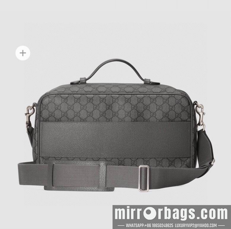 Gucci Replica Bags Ophidia 752587 22X36X16cm MP 2colour