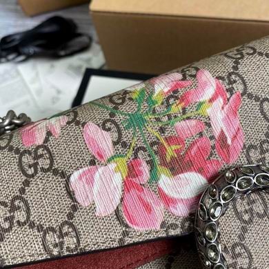 Gucci Replica Bags BG499623 25x14x8