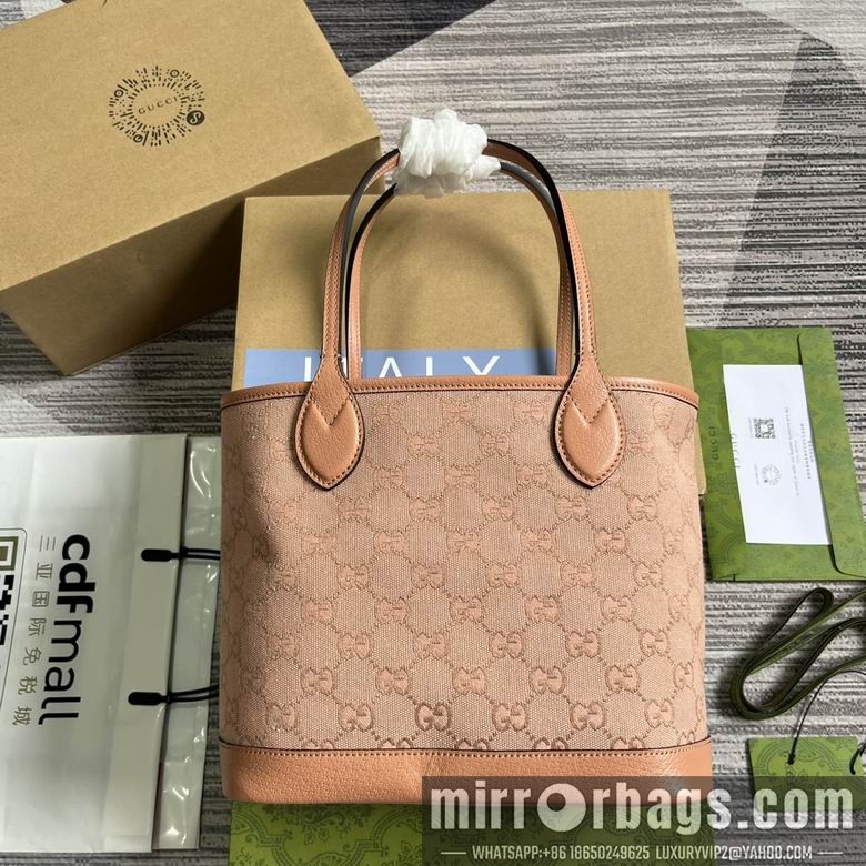 Gucci Replica Bags 742102 25X22X12cm MP