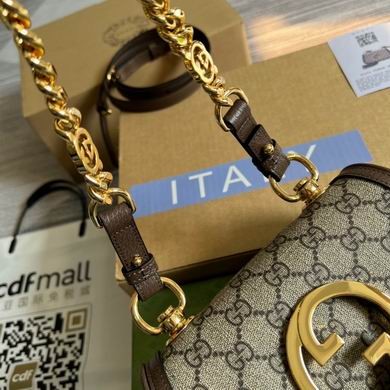 Gucci Replica Bags 724645 21X13.5X7cm MP