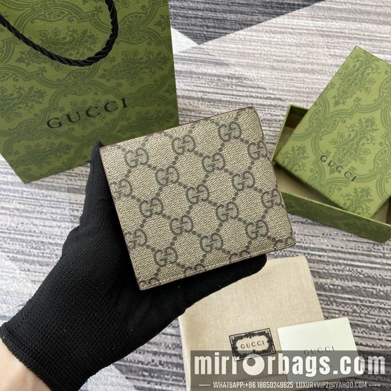 Gucci Replica Bags 768244 11X9cm MP 2colour