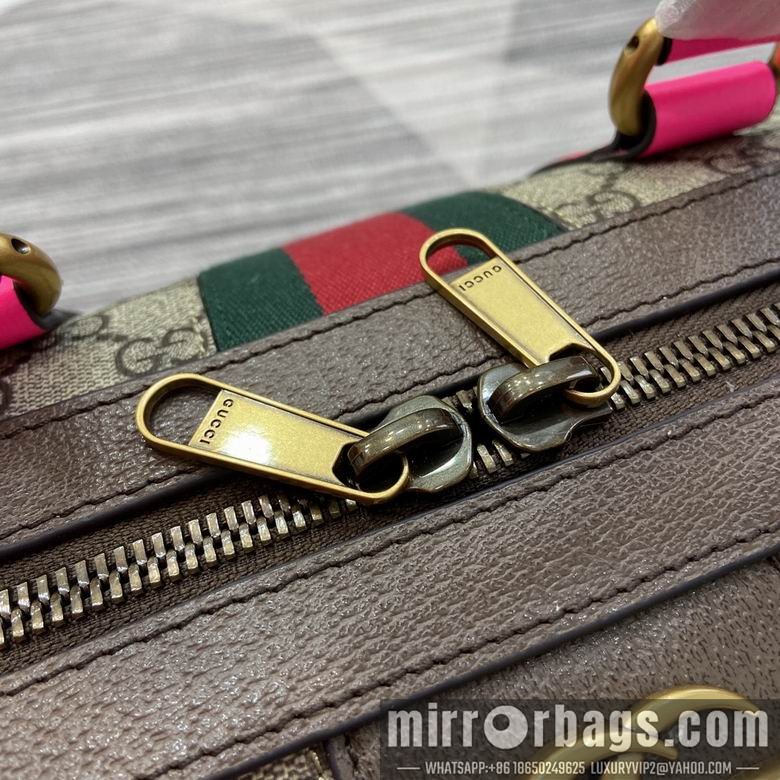 Gucci Replica Bags Savoy 724642 44X28.5X24.5cm MP 2colour