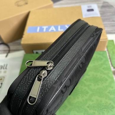 Gucci Replica Bags 701092 23X15X6cm MP