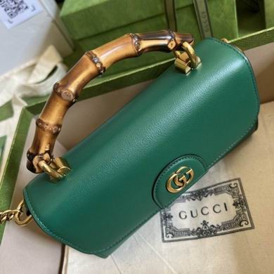 Gucci Replica Bags BA675794 20cm