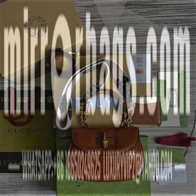 Gucci Replica Bags 675797 21X15X7CM MP