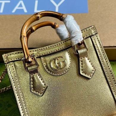 Gucci Replica Bags 760251 16.5X12X6cm MP 2colour