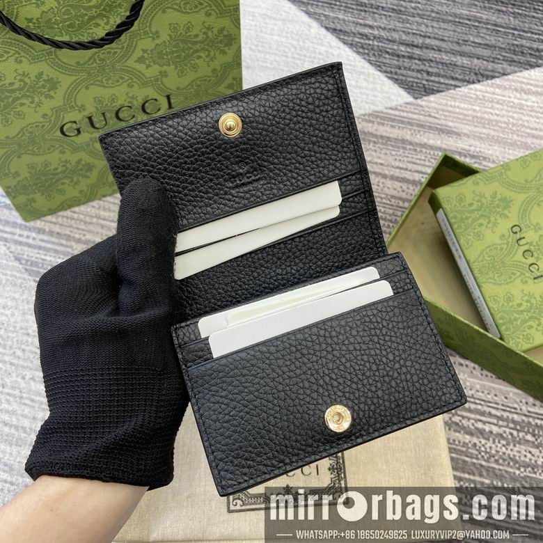 Gucci Replica Bags 815901 11X9X3cm MP