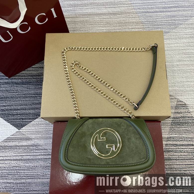 Gucci Replica Bags 815711 21.5X11X8cm MP