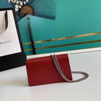 Gucci Replica Bags BA476432 16.5x10x4.5