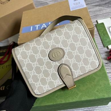 Gucci Replica Bags 671620 20X17X8cm MP