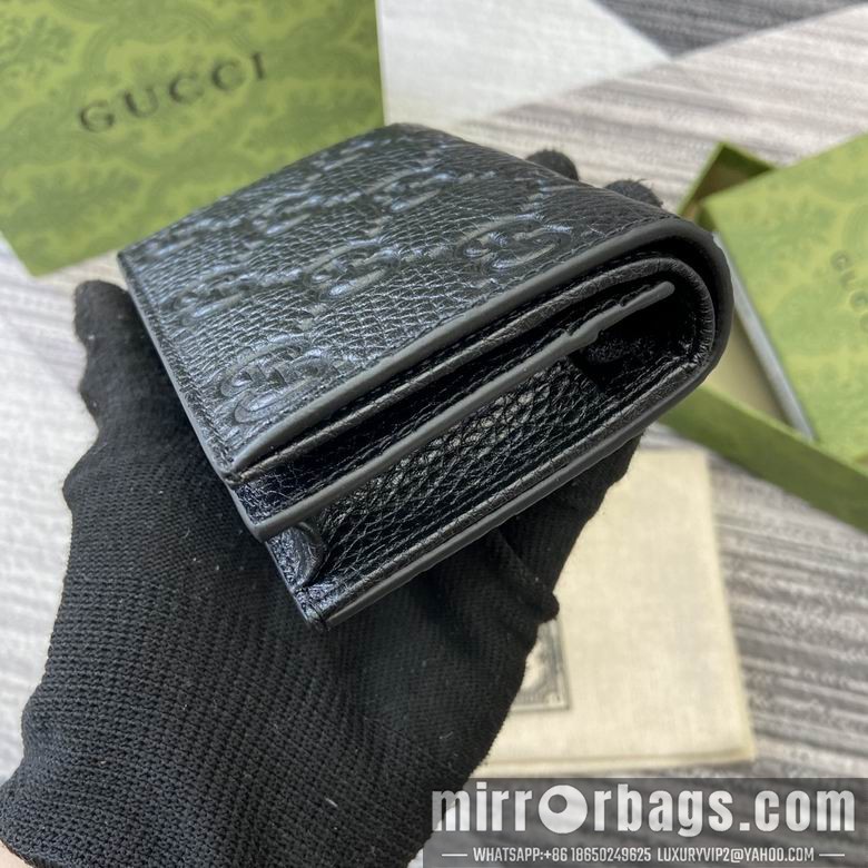 Gucci Replica Bags 815901 11X9X3cm MP