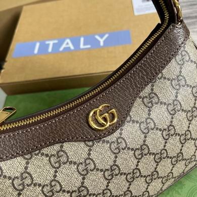 Gucci Replica Bags 735145 21X19X5cm MP