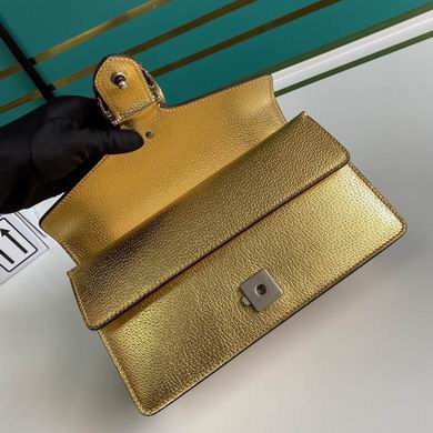 Gucci Replica Bags BA499623 25X13.5X7