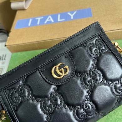 Gucci Replica Bags 702228 19X14X6cm MP