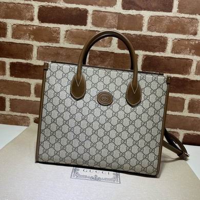 Gucci Replica Bags BL659983 31X26.5X14