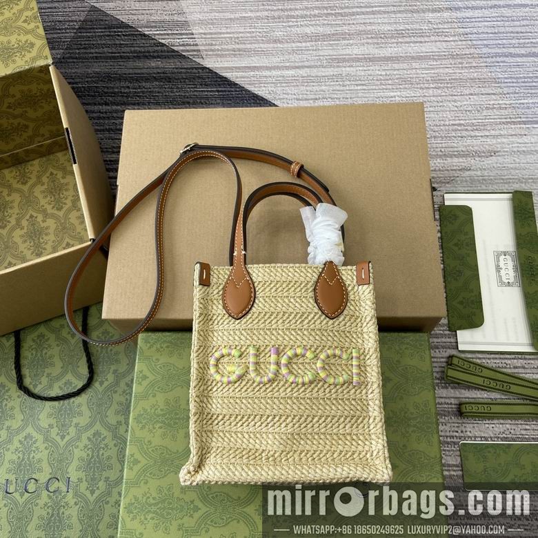 Gucci Replica Bags 780083 14X18.5X8cm MP