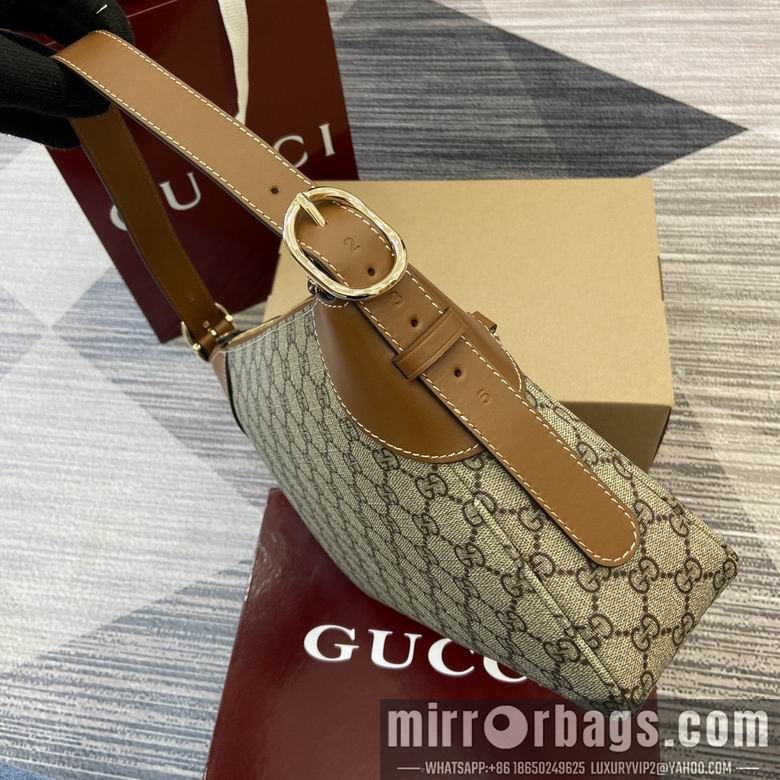 Gucci Replica Bags Emblem 815216 31.5X21X8cm MP 2colour
