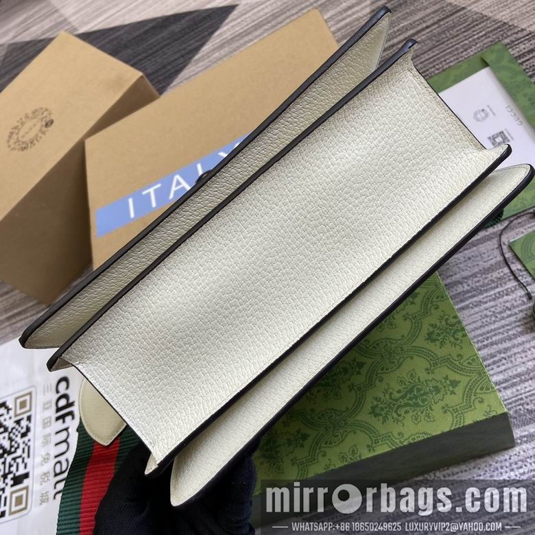 Gucci Replica Bags QueenMargaret 476541 25.5X17.5X13cm MP 3colour