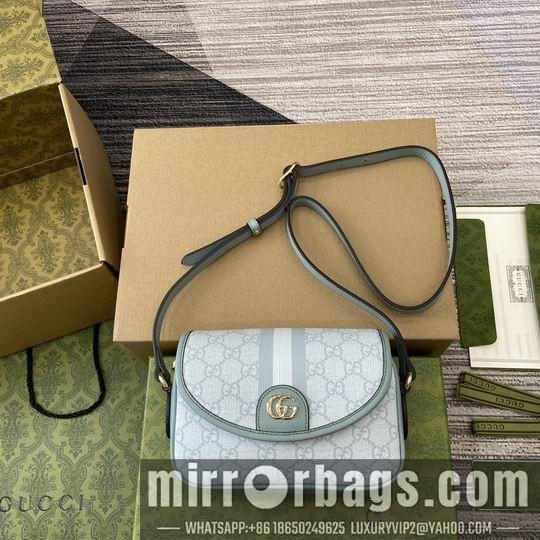 Gucci Replica Bags 772239 19X13X5cm MP 2colour