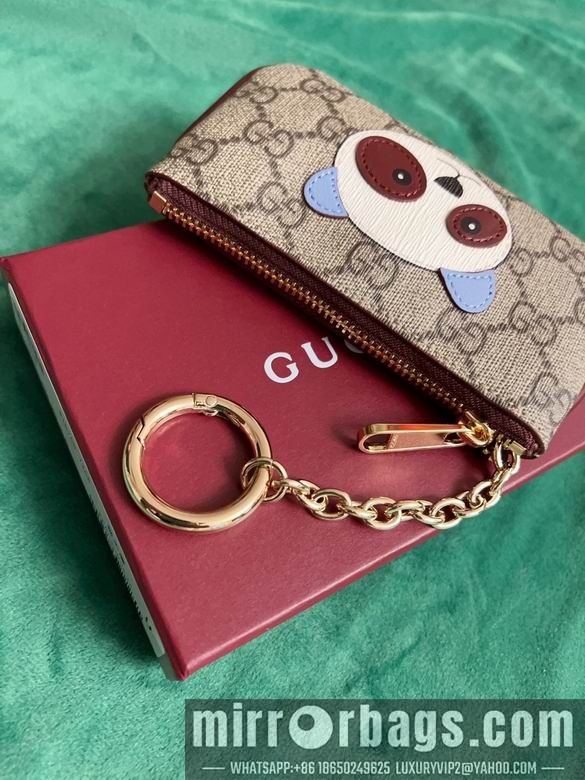 Gucci Replica Bags 818768 12X8X1.5cm