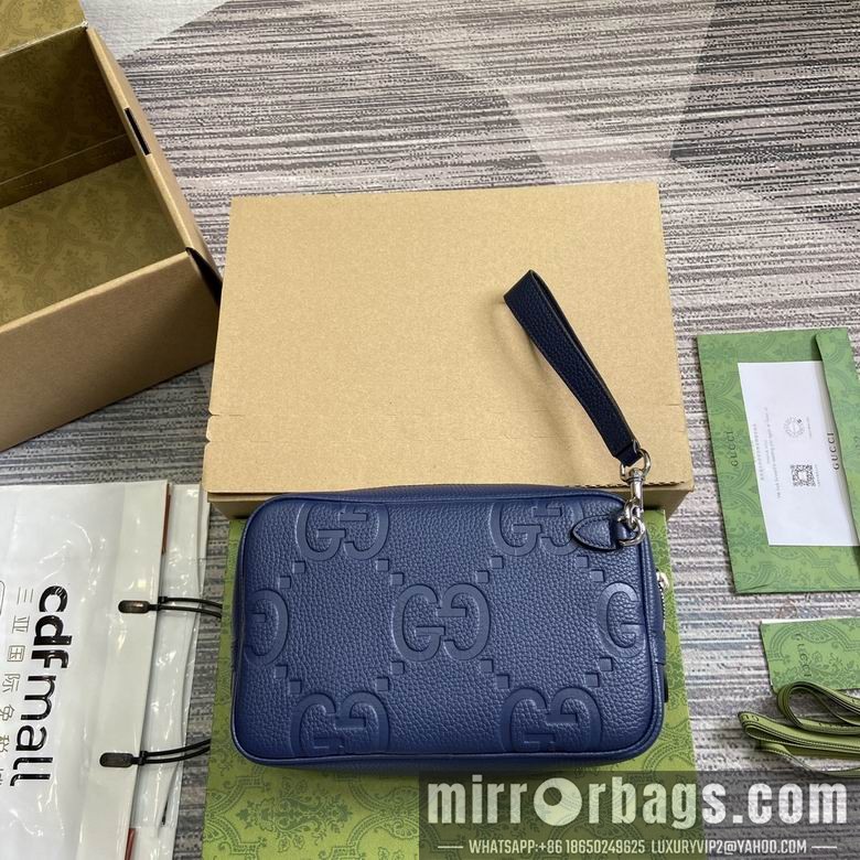Gucci Replica Bags 760244 23.5X14.5X6cm MP