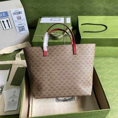 Gucci Replica Bags BA410812 21X20X10