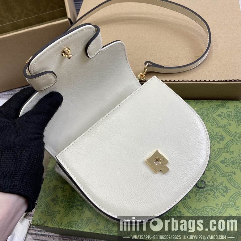Gucci Replica Bags 781387 18X15X6.5cm MP 2colour