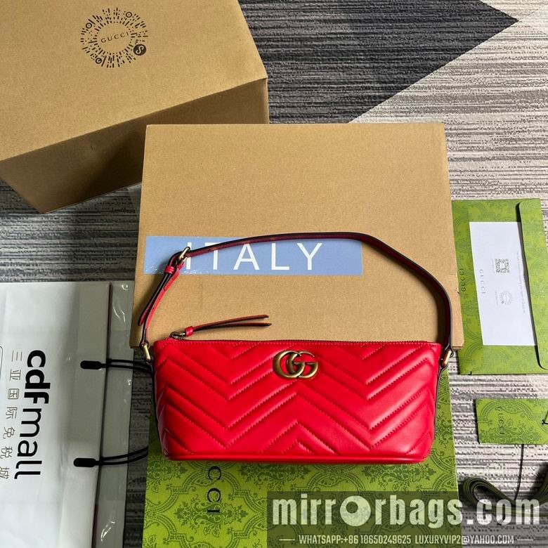 Gucci Replica Bags 739166 23X12X10cm MP