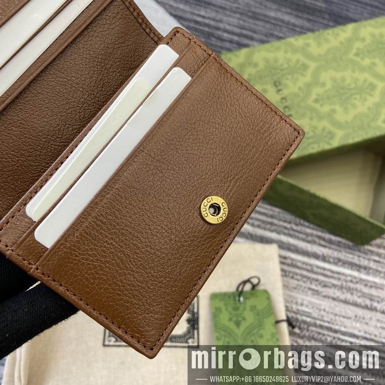 Gucci Replica Bags 466492 11X8X3cm MP