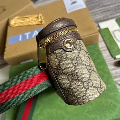 Gucci Replica Bags 699765 18X12X6cm MP
