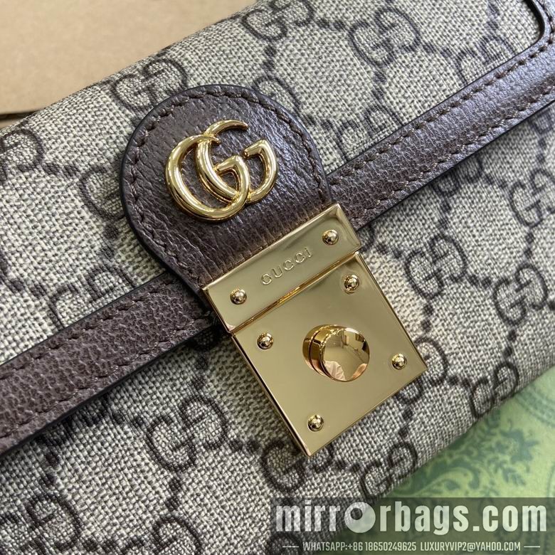 Gucci Replica Bags 772314 18.5X11X5cm MP