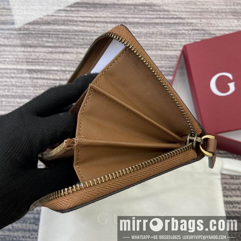 Gucci Replica Bags 821207 19X10.5X2.5cm MP 2colour