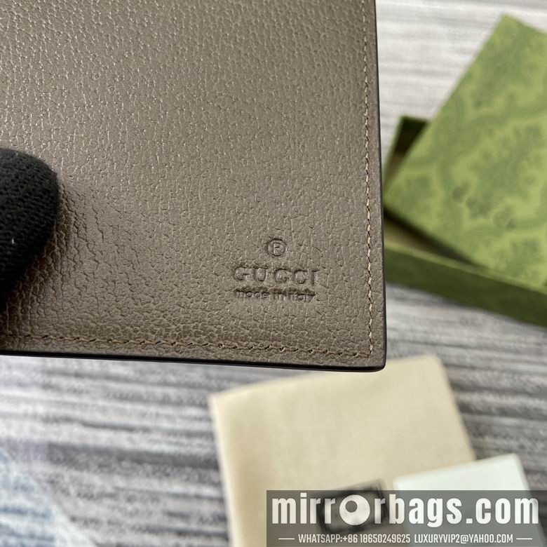 Gucci Replica Bags 795229 13.5X9.5cm MP 2colour