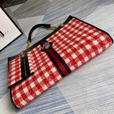 Gucci Replica Bags BG537219 45x 35x 6
