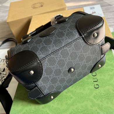 Gucci Replica Bags 723307 21.5X12.5X13cm MP 2colour