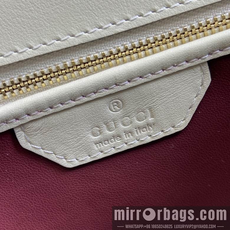 Gucci Replica Bags Bamboo 675797 15X21X7cm MP 2colour