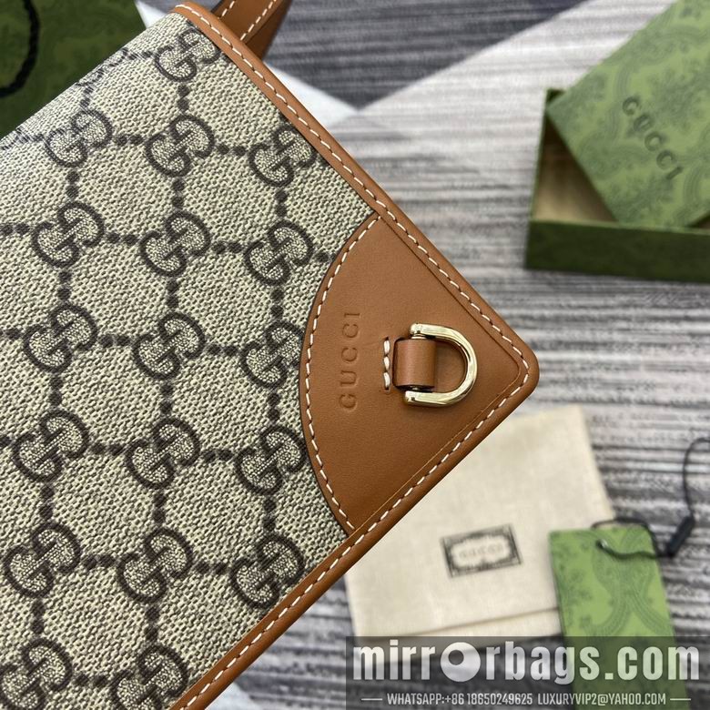 Gucci Replica Bags 820688 20X12.5X5cm MP